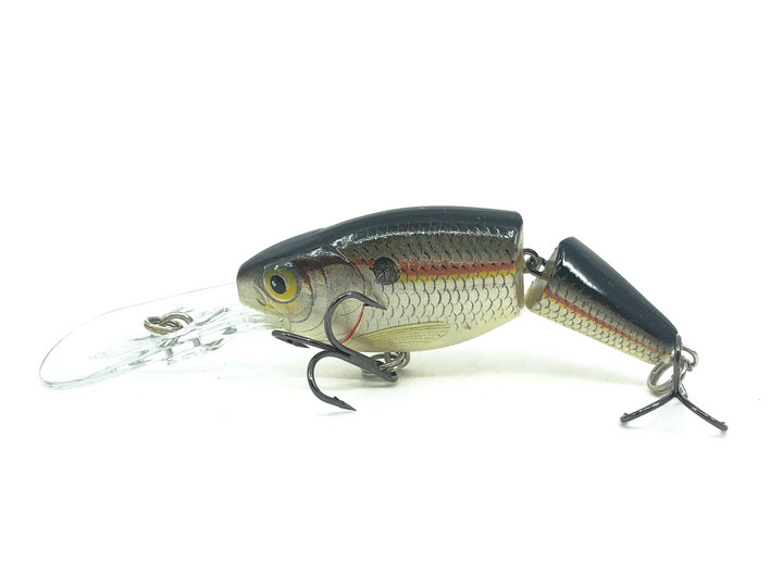 Rapala Jointed Shad Rap JSR-7, SD Shad Color