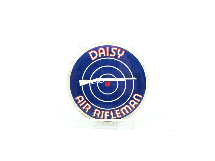 Daisy Air Rifleman Button