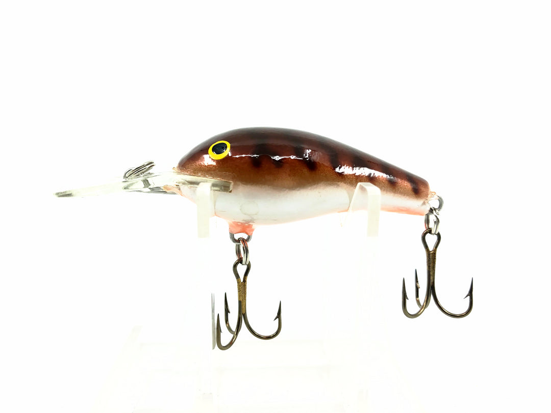 Rapala Fat Rap FR-5, CW Crawdad Color