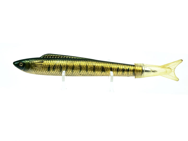 Pike Lure Pen