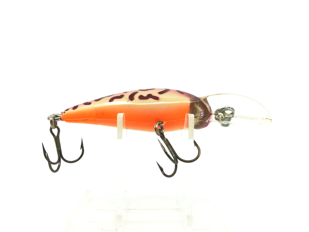 Bomber Model A 7A, BSBO Light Crawdad