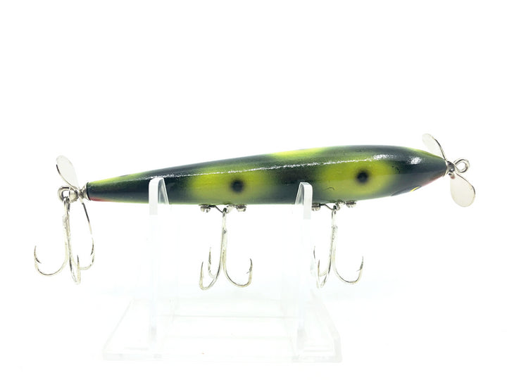 Smithwick Devil's Horse F200, Frog Color