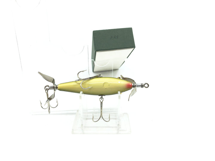 Cedar Creek Minnow Spotted Color FRS with Box - Bargain