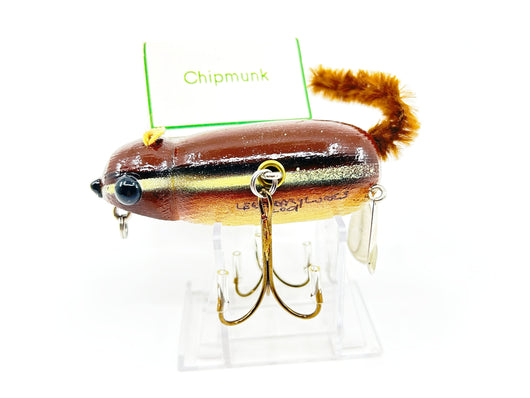 Legendary and Vintage Lures