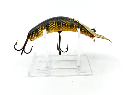 The Kautzky Lazy Ike Lure - Learn the history and see how it's