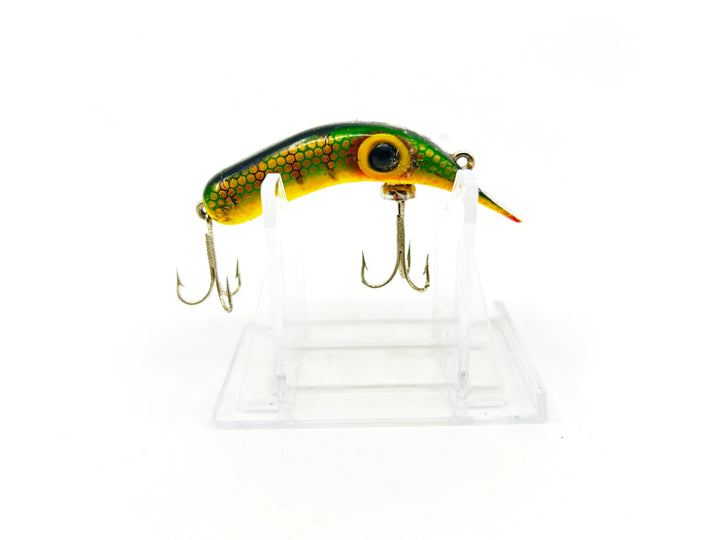 Beno Lure Straight Perch Color