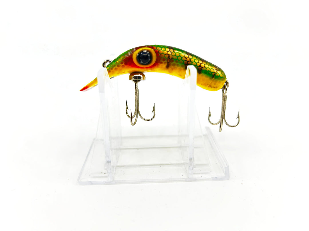 Beno Lure Straight Perch Color