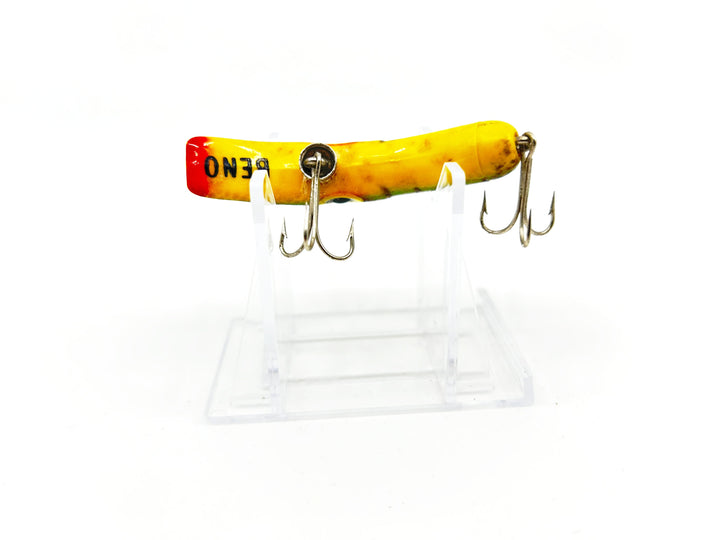 Beno Lure Straight Perch Color