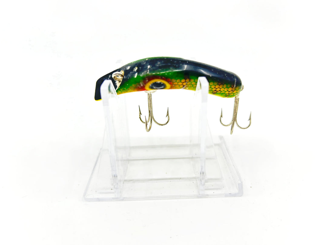 Beno Lure Straight Perch Color