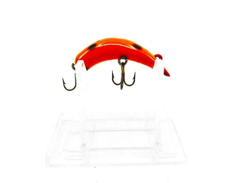 Lazy Ike Fly Ike Orange Spot Color – My Bait Shop, LLC