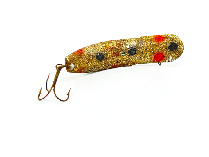 Helin Flatfish X5, Sparkles Color-Fisher