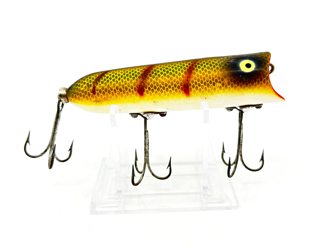 Heddon Lucky 13 Perch Color