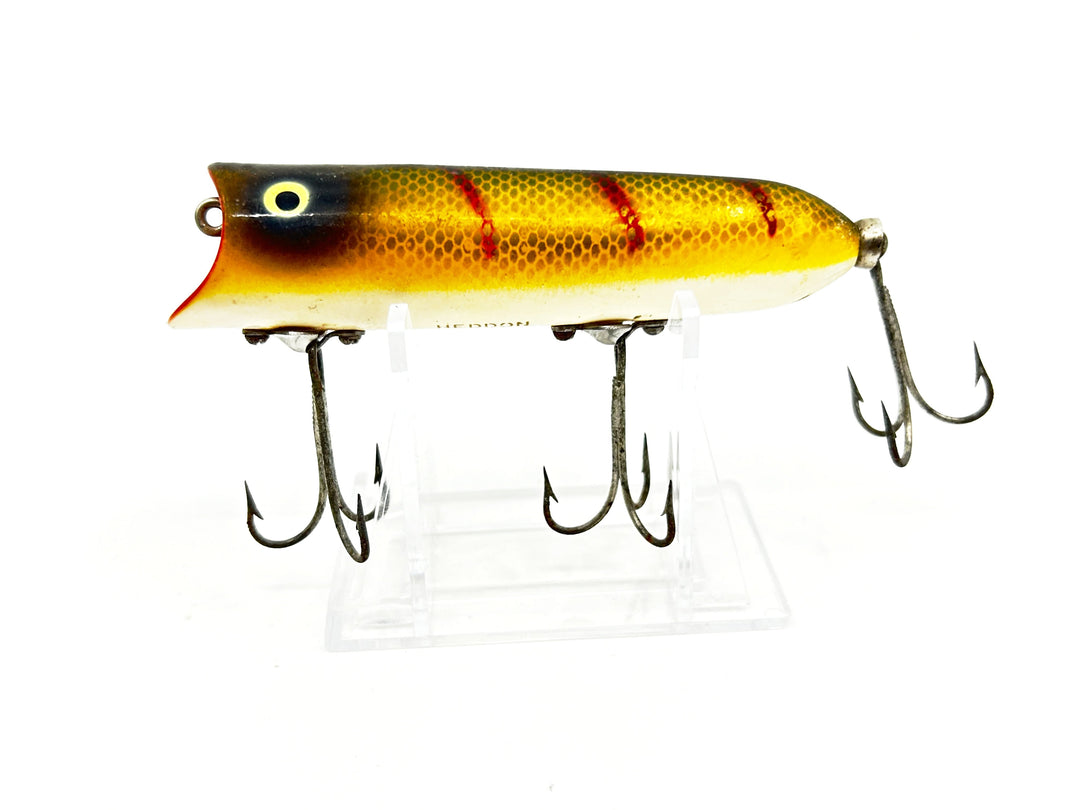 Heddon Lucky 13 Perch Color