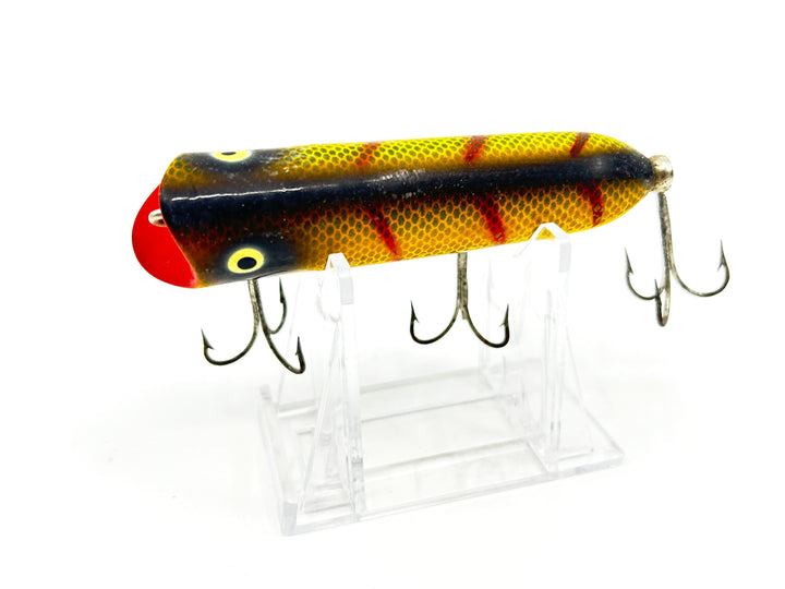 Heddon Lucky 13 Perch Color