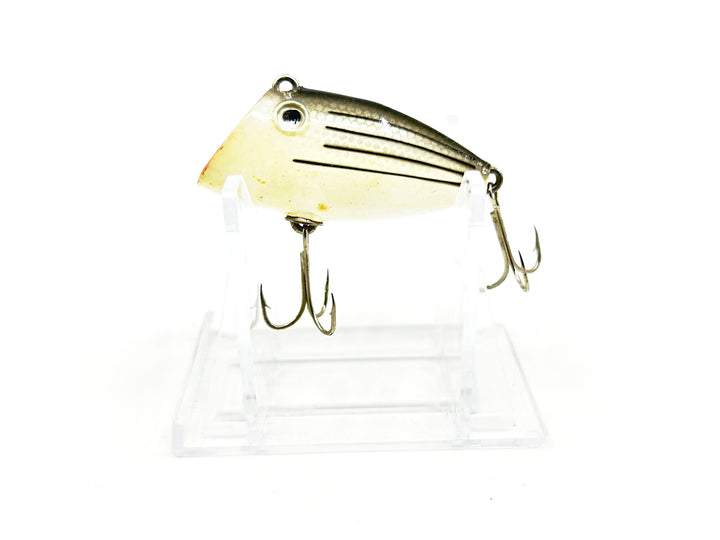 Swimming Minnow Barfish Color