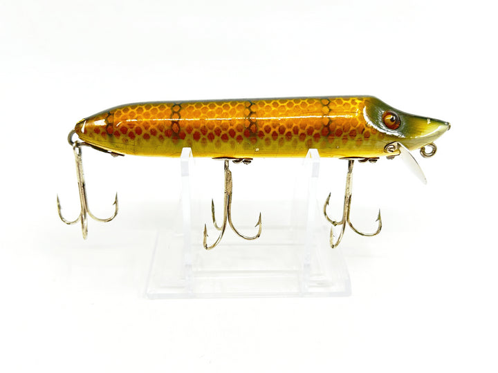 Heddon Vamp, M Pike Color, L-Rig Hardware