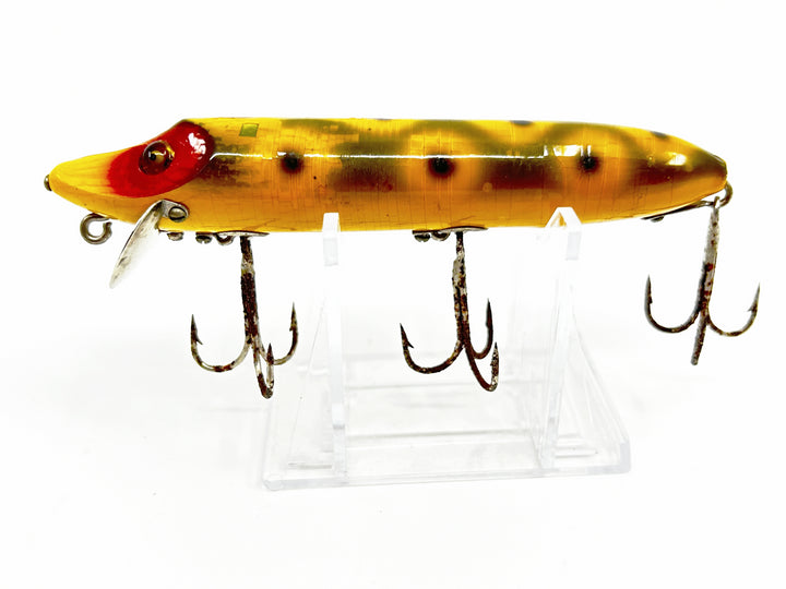 Heddon Vamp, Frog Spot Color, L-Rig Hardware