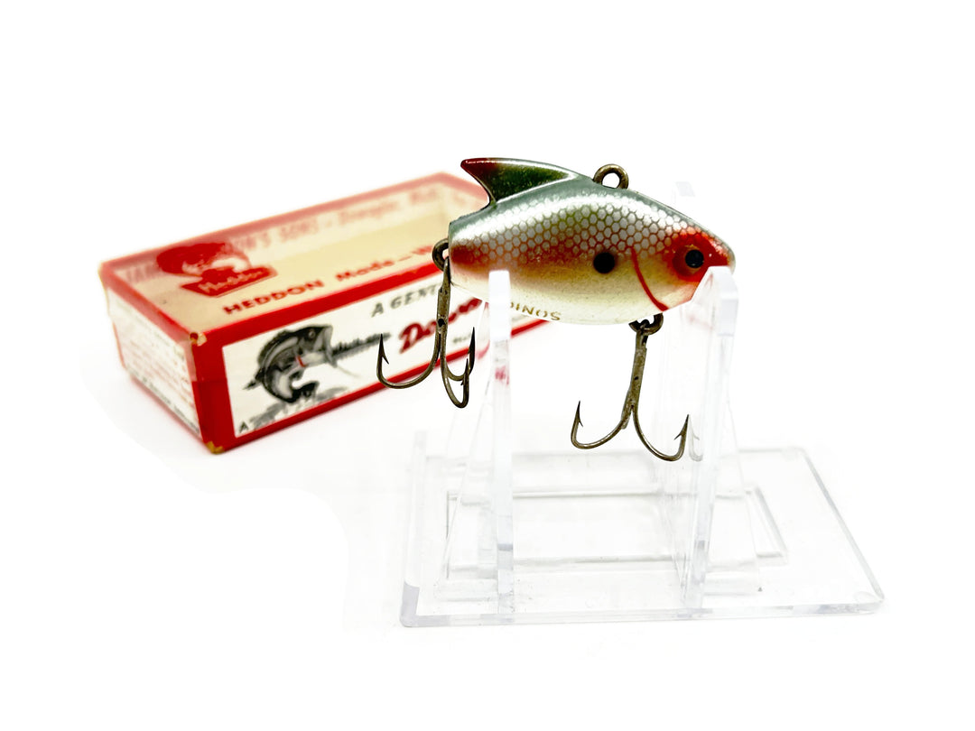 Heddon Sonic, 385 SD Shad Color with Box