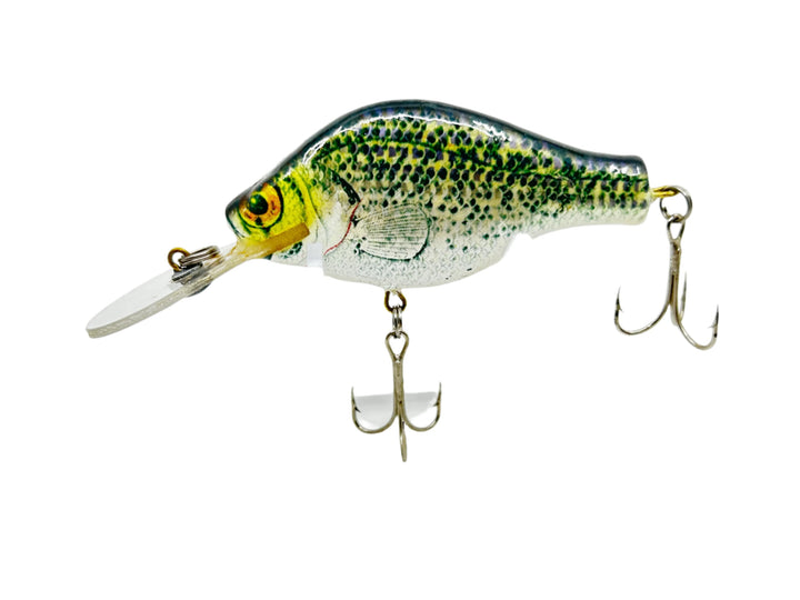 Bagley Small Fry Crappie Color