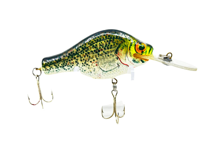 Bagley Small Fry Crappie Color