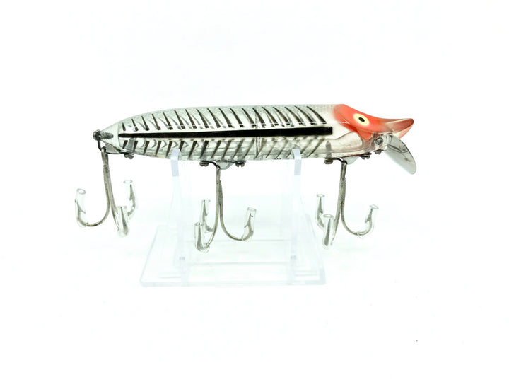 Heddon Vamp Spook in Silver Shore XRS Color