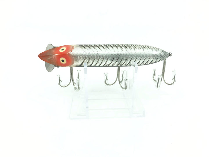 Heddon Vamp Spook in Silver Shore XRS Color