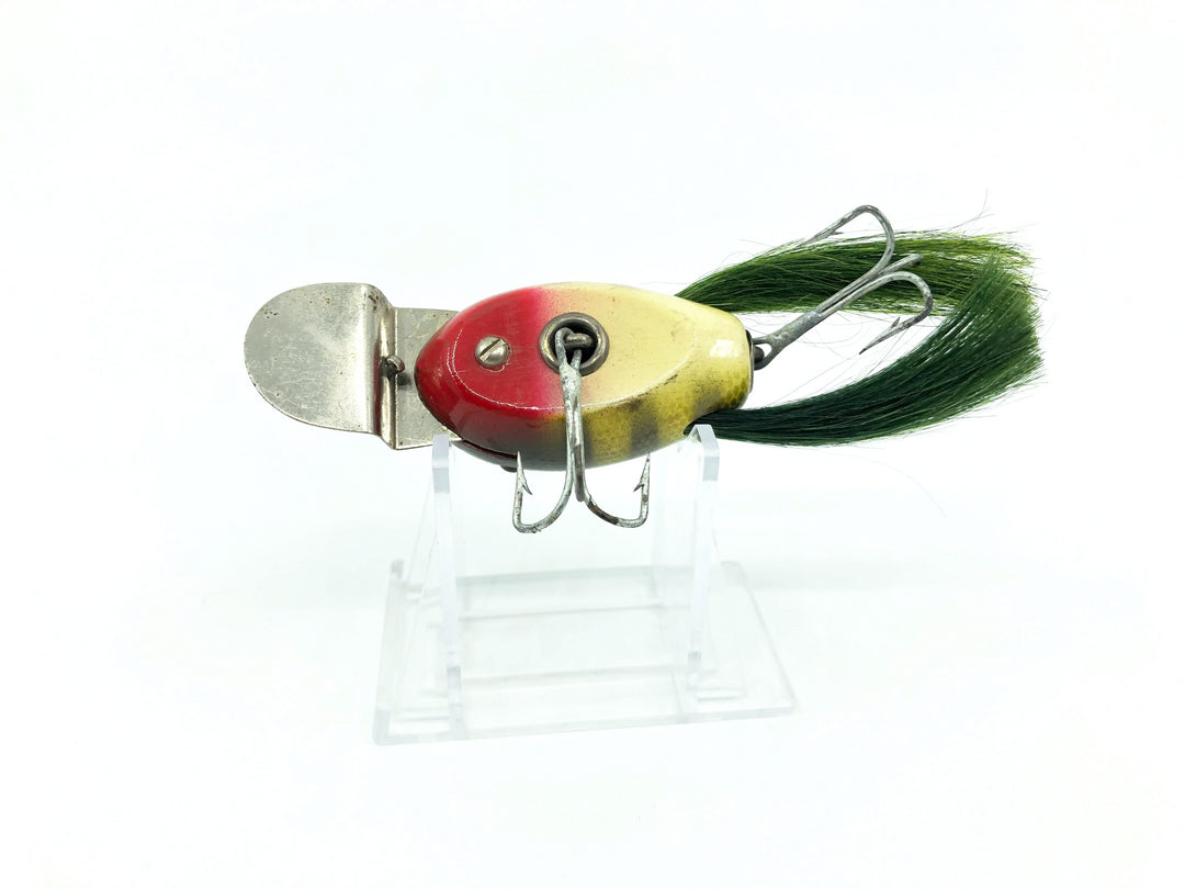 Creek Chub 5100 Dingbat in Perch Color 5101 - Great Lure!