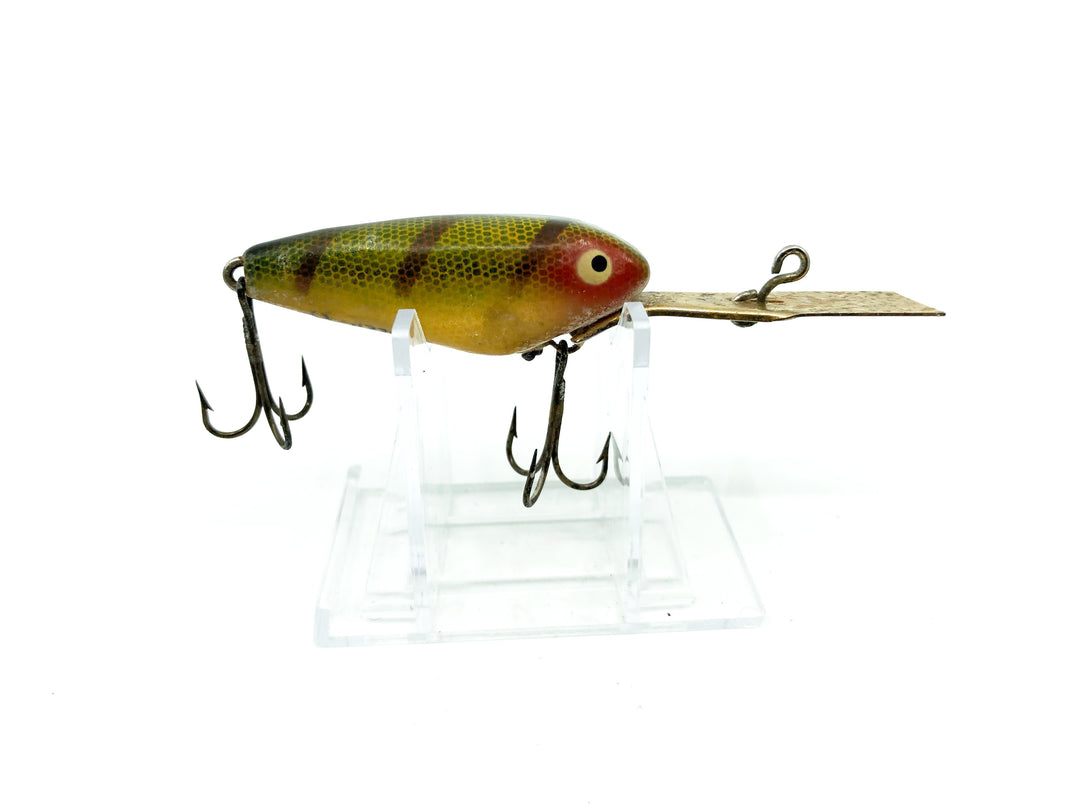 Heddon Deep-6 L Perch Color