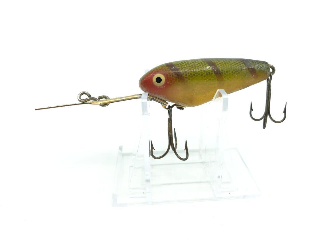 Heddon Deep-6 L Perch Color