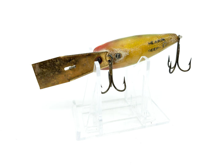 Heddon Deep-6 L Perch Color