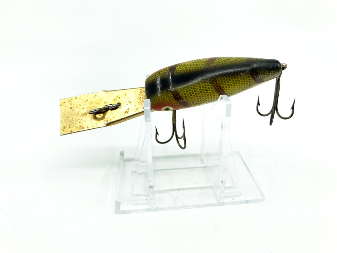 Heddon Deep-6 L Perch Color