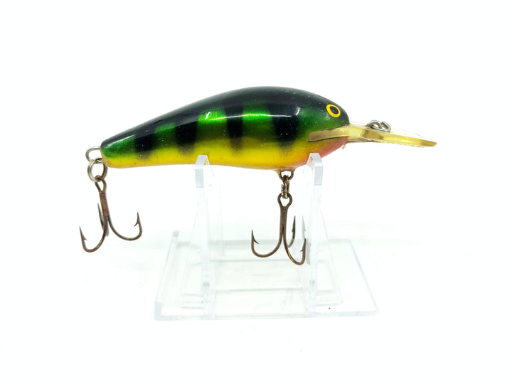 Rapala Fat Rap FR-7 Perch Color