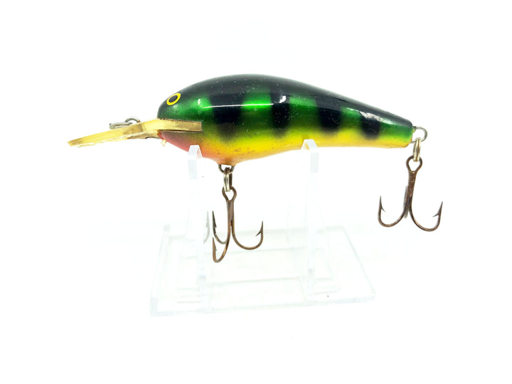 Rapala Fat Rap FR-7 Perch Color