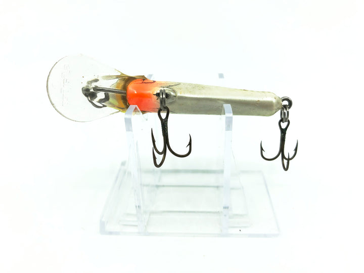 Bagley Small Fry Shad - Vintage Bait