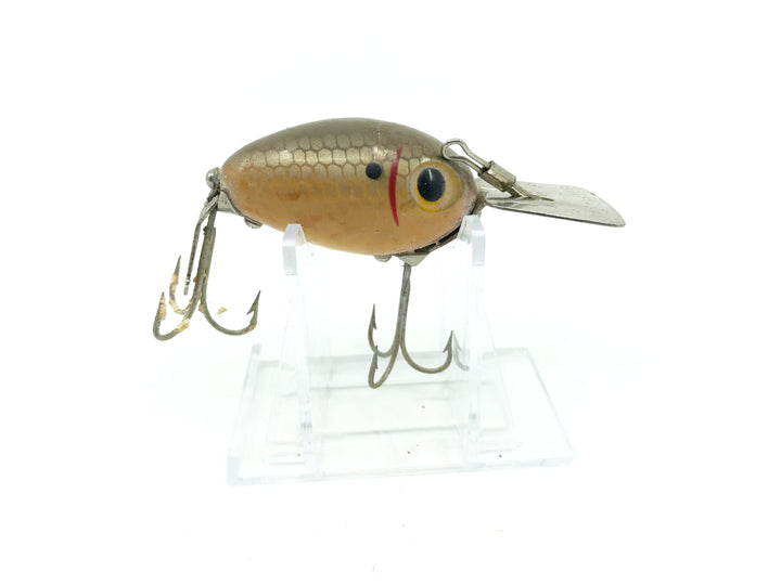 Arbogast Arbo-Gaster Shad Color