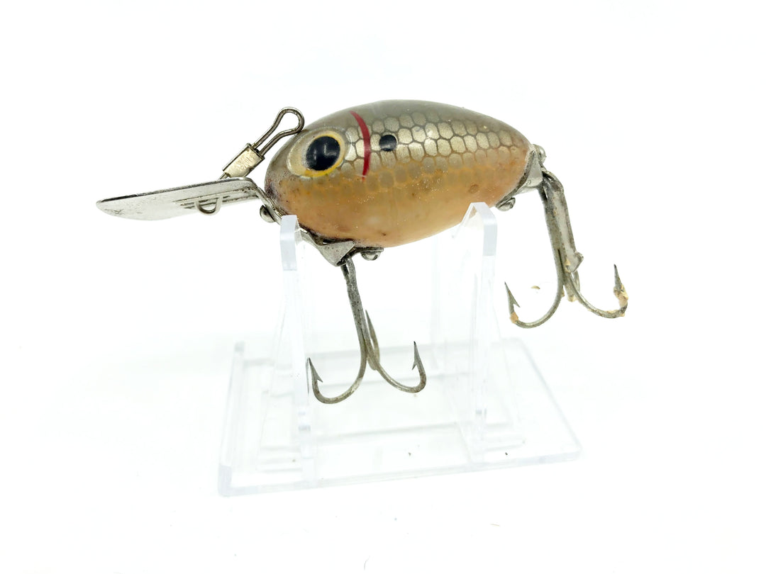 Arbogast Arbo-Gaster Shad Color