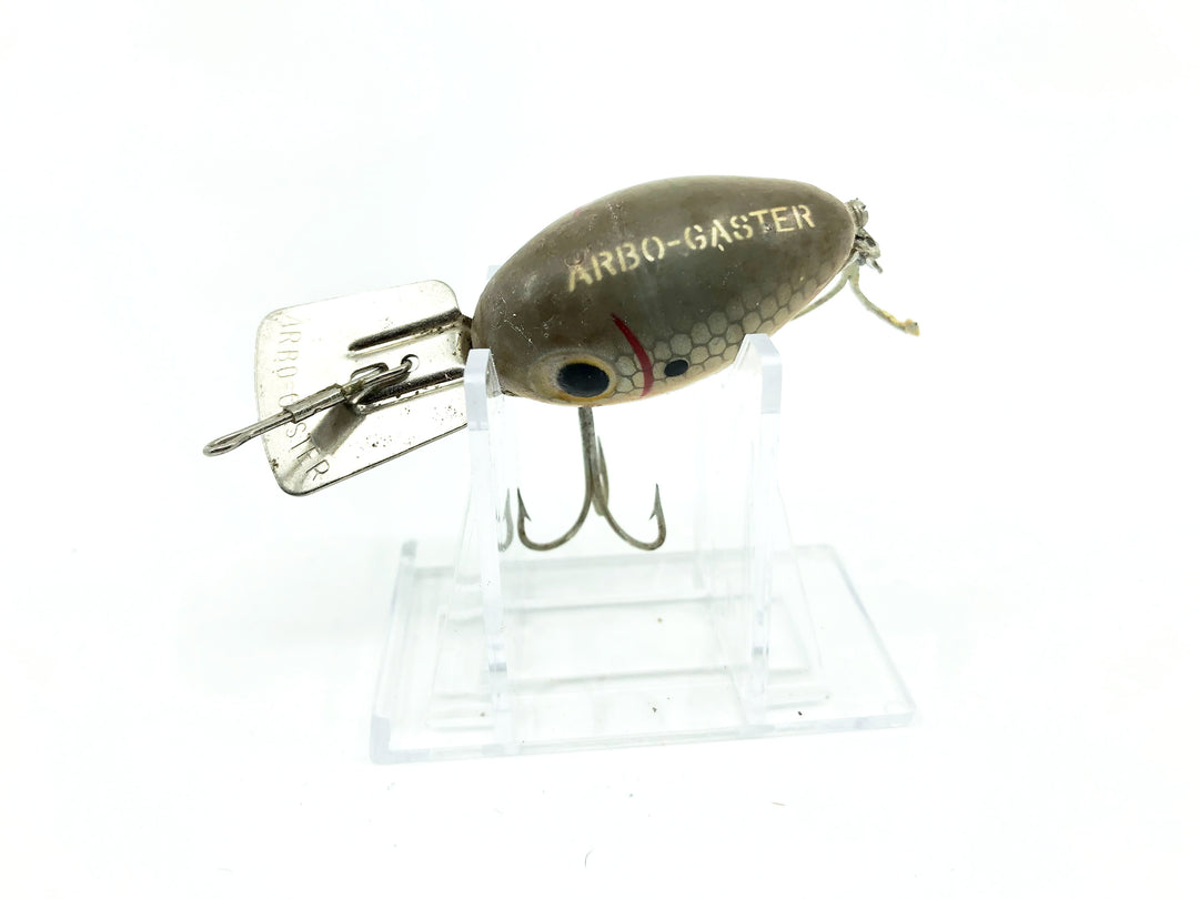 Arbogast Arbo-Gaster Shad Color