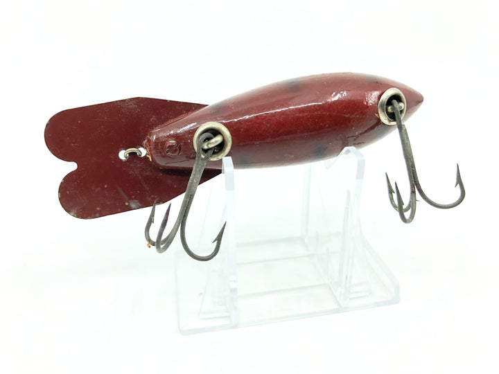 Bomber 621 Wooden Lure Crawfish Color