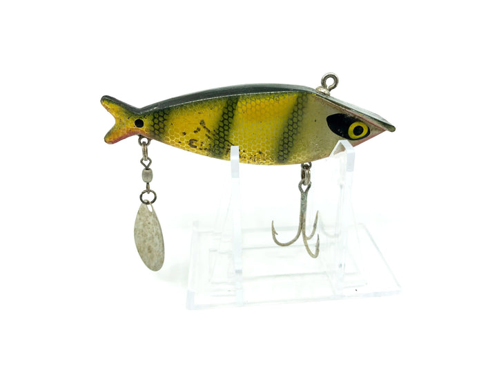 Smithwick Water-Gater Perch Color