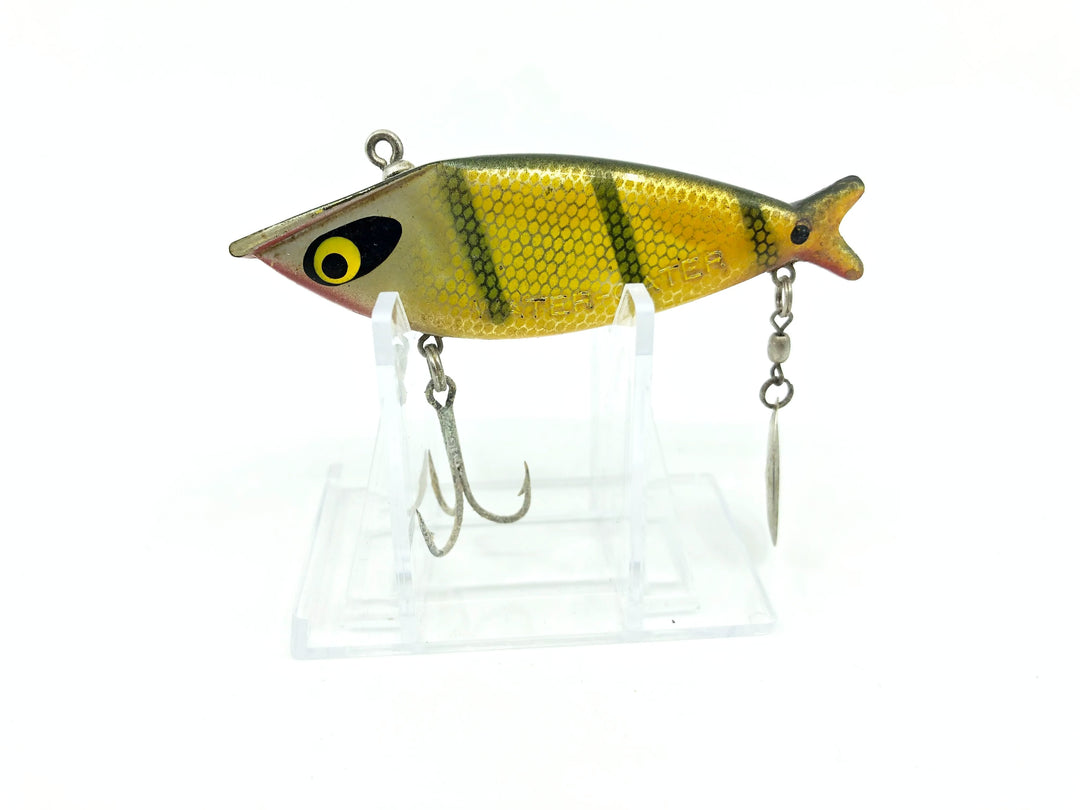 Smithwick Water-Gater Perch Color