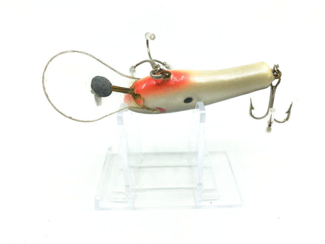 Bagley Balsa Diving B-Flat 2 DBF2-TS Tennessee Shad Color