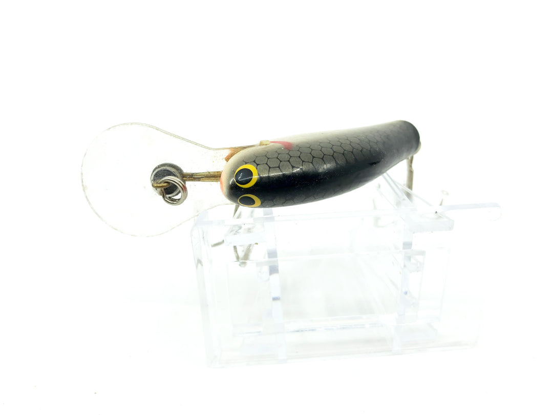 Bagley Balsa Diving B-Flat 2 DBF2-TS Tennessee Shad Color