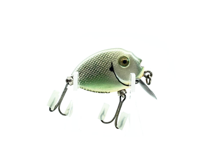 Heddon Tiny Punkinseed 380 SD Shad Color