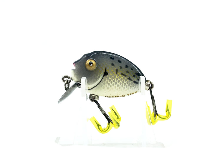 Heddon Tiny Punkinseed 380 CRA Crappie Color Gold Eyes