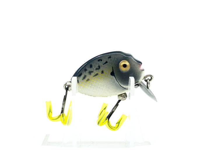 Heddon Tiny Punkinseed 380 CRA Crappie Color Gold Eyes