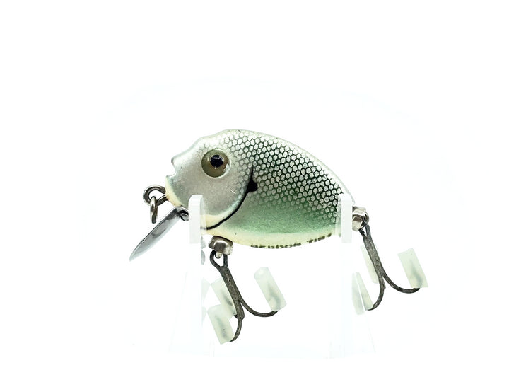 Heddon Tiny Punkinseed 380 SD Shad Color