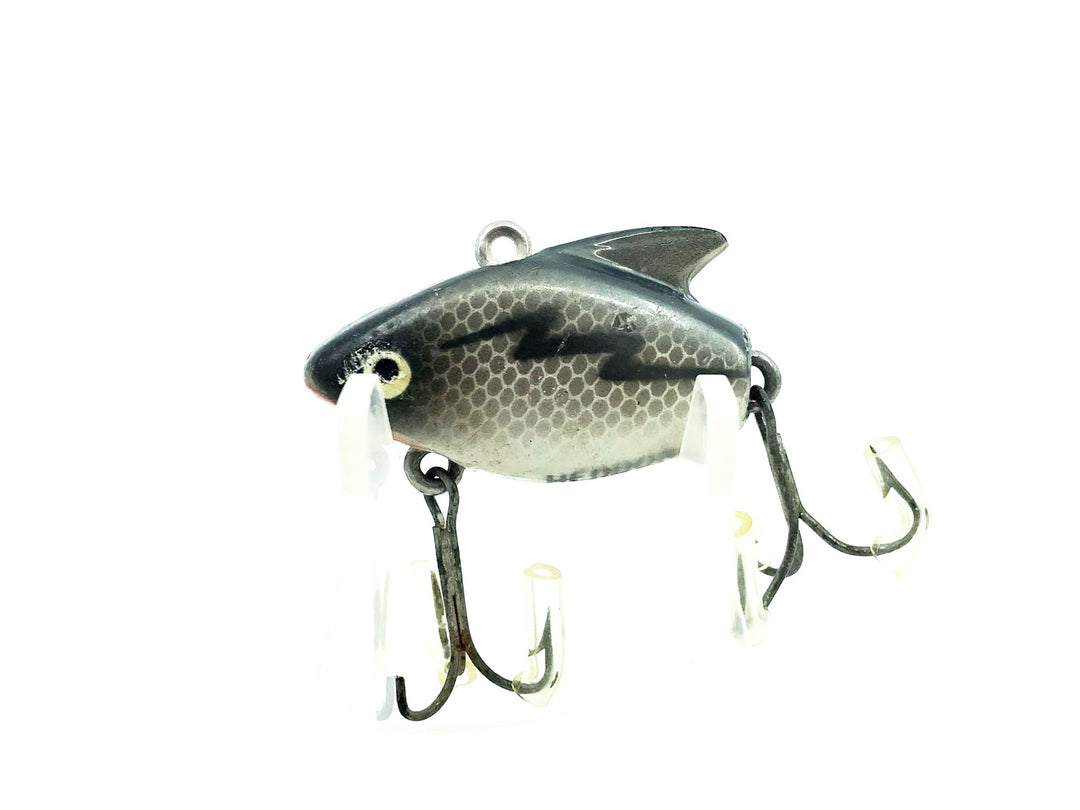 Heddon Sonic DD Dark Dace Color