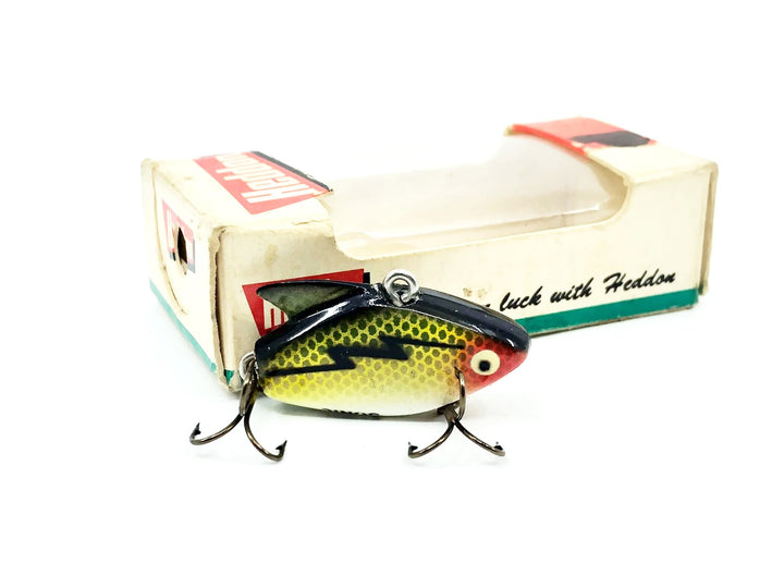 Heddon Sonic, 385 L Perch Color with Box