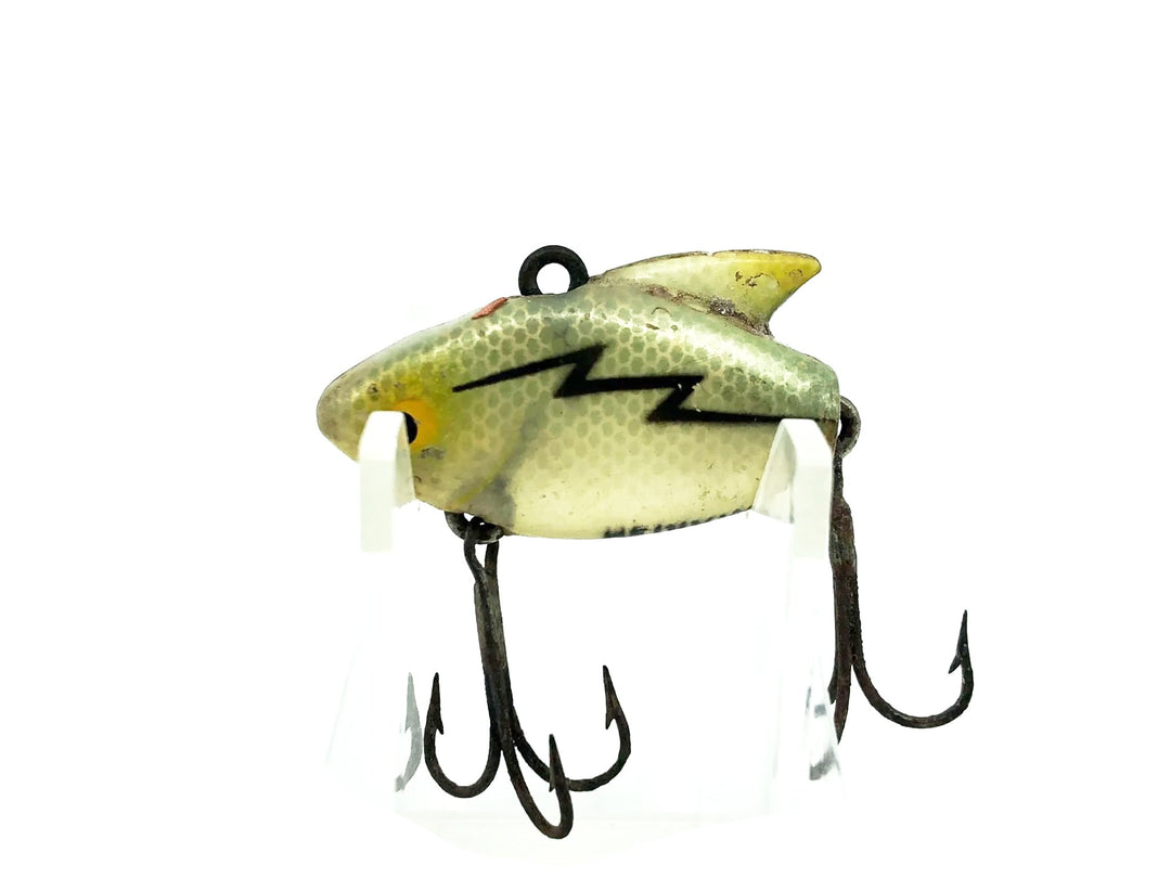 Heddon Sonic Shad Color