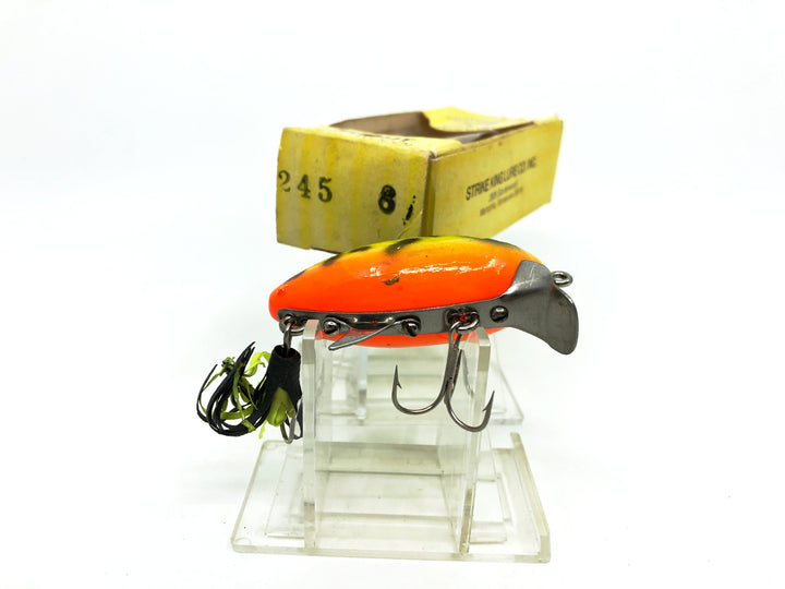 Strike King Water Scout, Chartreuse Coachdog Color